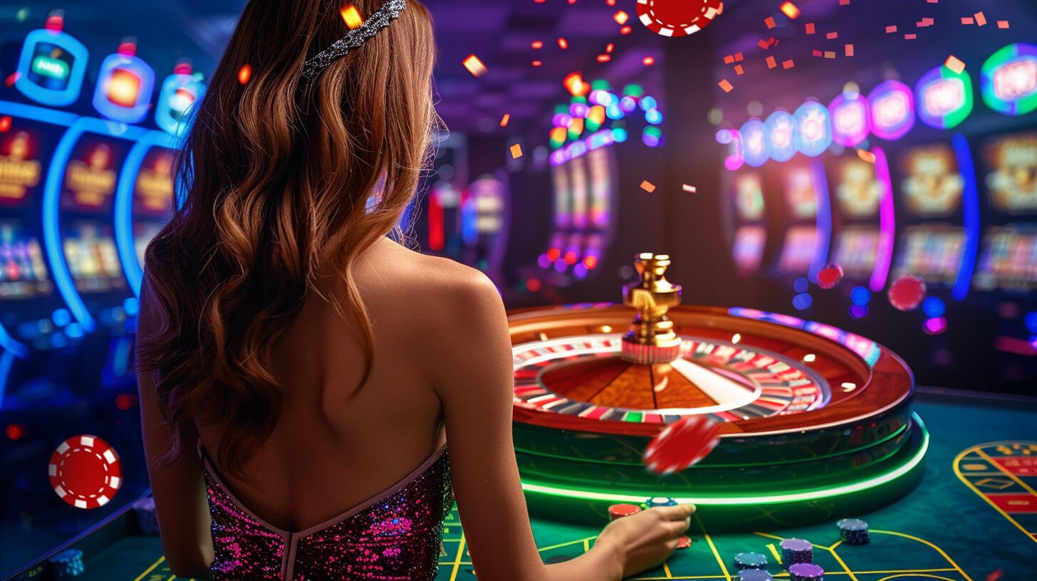Slot game category showcase with Aviator, Sweet Bonanza, Gates of Olympus titles displayed